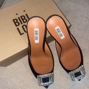 Bibi Lou heels